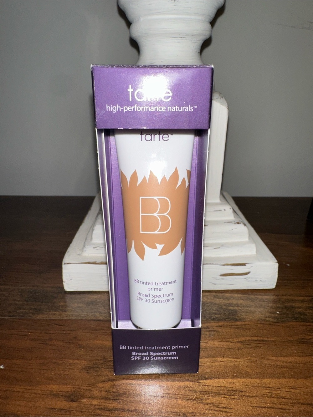 Tarte BB Tinted Treatment Primer - Medium